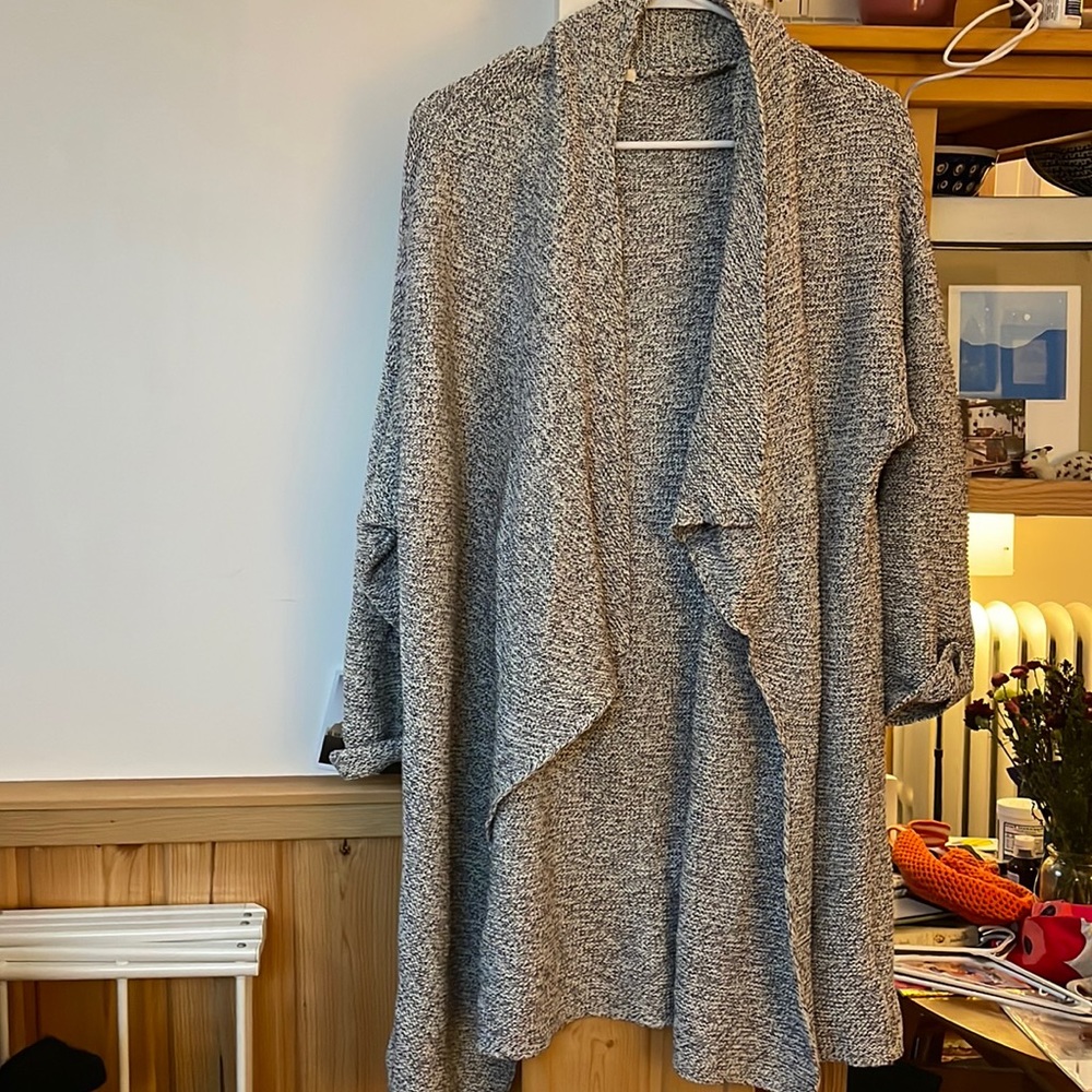 Cozy Sweater from H&M